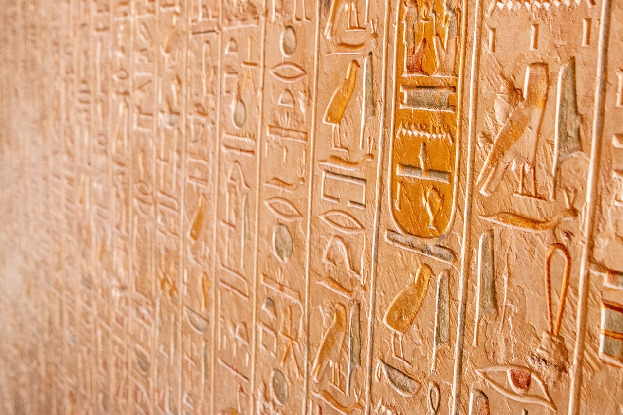 The Secrets of Ancient Egyptian Kingship